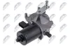 Wischermotor 12 V vorne NTY ESW-FR-017