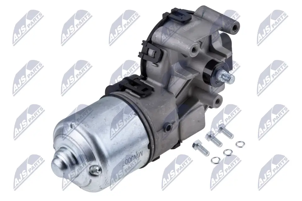 Wischermotor 12 V vorne vorne NTY ESW-FR-018
