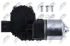 Wischermotor 12 V vorne vorne NTY ESW-FR-018 Bild Wischermotor 12 V vorne vorne NTY ESW-FR-018