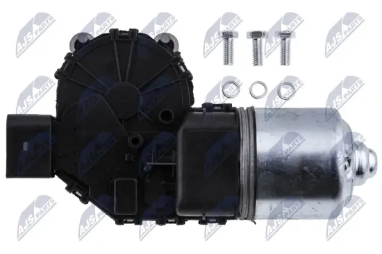 Wischermotor 12 V vorne vorne NTY ESW-FR-018 Bild Wischermotor 12 V vorne vorne NTY ESW-FR-018