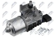 Wischermotor 12 V vorne NTY ESW-FR-019