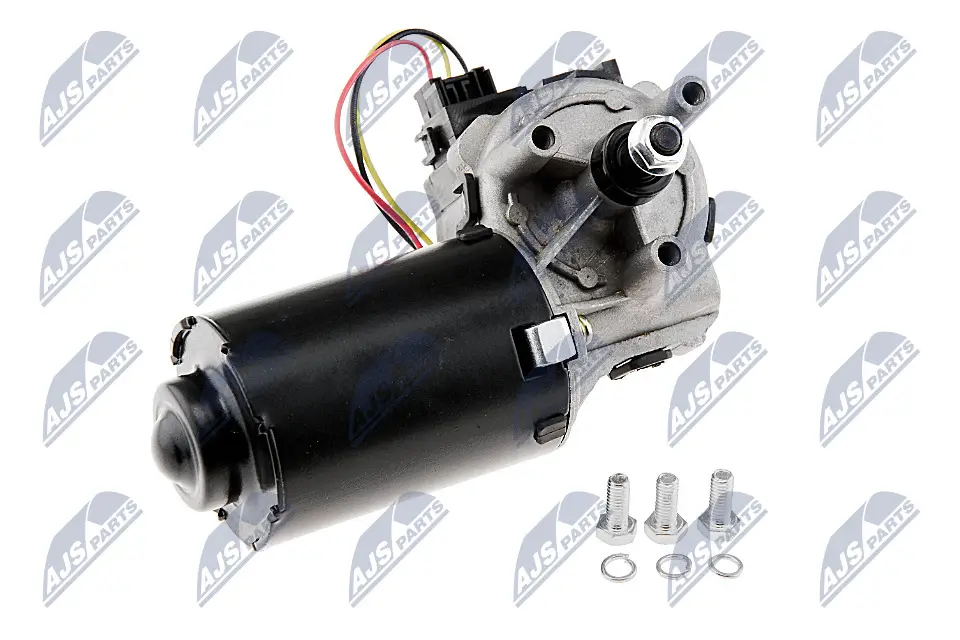 Wischermotor 12 V vorne NTY ESW-FT-002