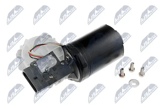 Wischermotor 12 V vorne NTY ESW-FT-004 Bild Wischermotor 12 V vorne NTY ESW-FT-004