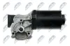 Wischermotor 12 V vorne NTY ESW-FT-004 Bild Wischermotor 12 V vorne NTY ESW-FT-004