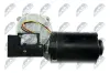 Wischermotor 12 V vorne NTY ESW-FT-004 Bild Wischermotor 12 V vorne NTY ESW-FT-004