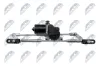 Scheibenreinigungsanlage 12 V vorne NTY ESW-FT-006 Bild Scheibenreinigungsanlage 12 V vorne NTY ESW-FT-006