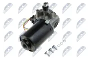 Wischermotor 12 V vorne NTY ESW-FT-007