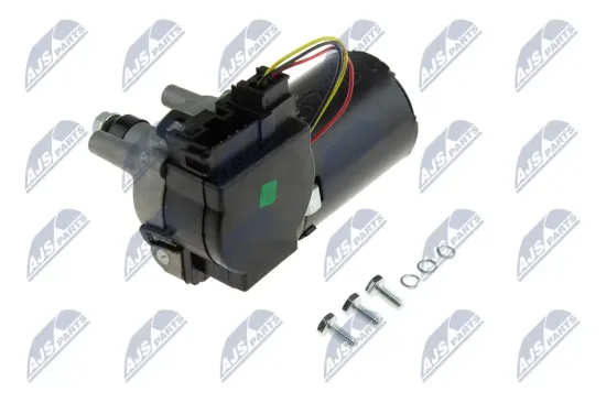 Wischermotor 12 V vorne NTY ESW-FT-007 Bild Wischermotor 12 V vorne NTY ESW-FT-007