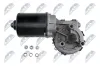 Wischermotor 12 V vorne NTY ESW-FT-009 Bild Wischermotor 12 V vorne NTY ESW-FT-009