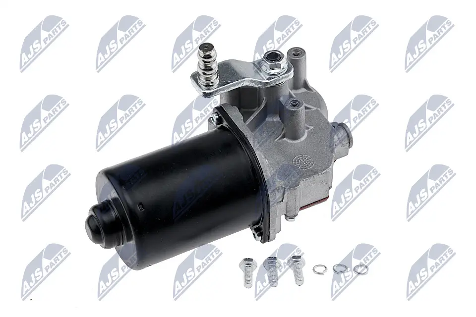 Wischermotor 12 V vorne NTY ESW-FT-014