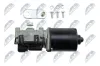 Wischermotor 12 V vorne NTY ESW-FT-016 Bild Wischermotor 12 V vorne NTY ESW-FT-016