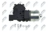 Wischermotor 12 V vorne NTY ESW-FT-020 Bild Wischermotor 12 V vorne NTY ESW-FT-020