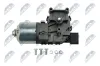 Wischermotor 12 V vorne NTY ESW-FT-020 Bild Wischermotor 12 V vorne NTY ESW-FT-020