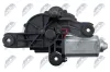 Wischermotor 12 V hinten NTY ESW-FT-022 Bild Wischermotor 12 V hinten NTY ESW-FT-022