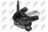 Wischermotor 12 V hinten NTY ESW-FT-025 Bild Wischermotor 12 V hinten NTY ESW-FT-025