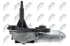 Wischermotor 12 V hinten NTY ESW-FT-025 Bild Wischermotor 12 V hinten NTY ESW-FT-025