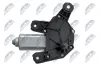 Wischermotor 12 V hinten NTY ESW-FT-025 Bild Wischermotor 12 V hinten NTY ESW-FT-025