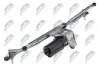 Scheibenreinigungsanlage 12 V vorne NTY ESW-FT-032
