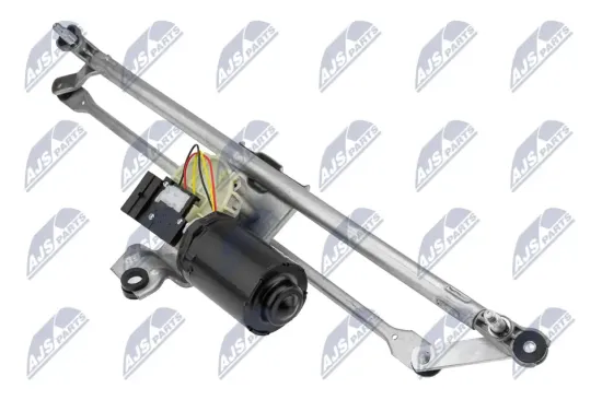 Scheibenreinigungsanlage 12 V vorne NTY ESW-FT-032 Bild Scheibenreinigungsanlage 12 V vorne NTY ESW-FT-032