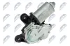Wischermotor 12 V hinten NTY ESW-FT-033 Bild Wischermotor 12 V hinten NTY ESW-FT-033