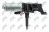 Wischermotor 12 V hinten NTY ESW-FT-033 Bild Wischermotor 12 V hinten NTY ESW-FT-033