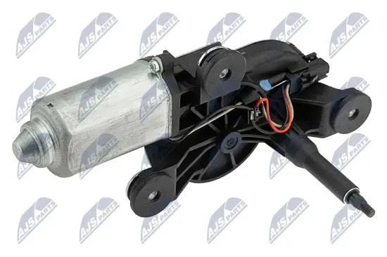 Wischermotor 12 V hinten NTY ESW-FT-035 Bild Wischermotor 12 V hinten NTY ESW-FT-035