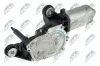 Wischermotor 12 V hinten NTY ESW-FT-035 Bild Wischermotor 12 V hinten NTY ESW-FT-035