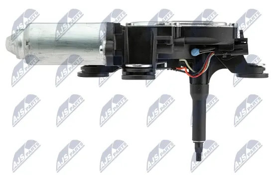 Wischermotor 12 V hinten NTY ESW-FT-035 Bild Wischermotor 12 V hinten NTY ESW-FT-035