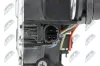 Wischermotor 12 V hinten NTY ESW-FT-035 Bild Wischermotor 12 V hinten NTY ESW-FT-035
