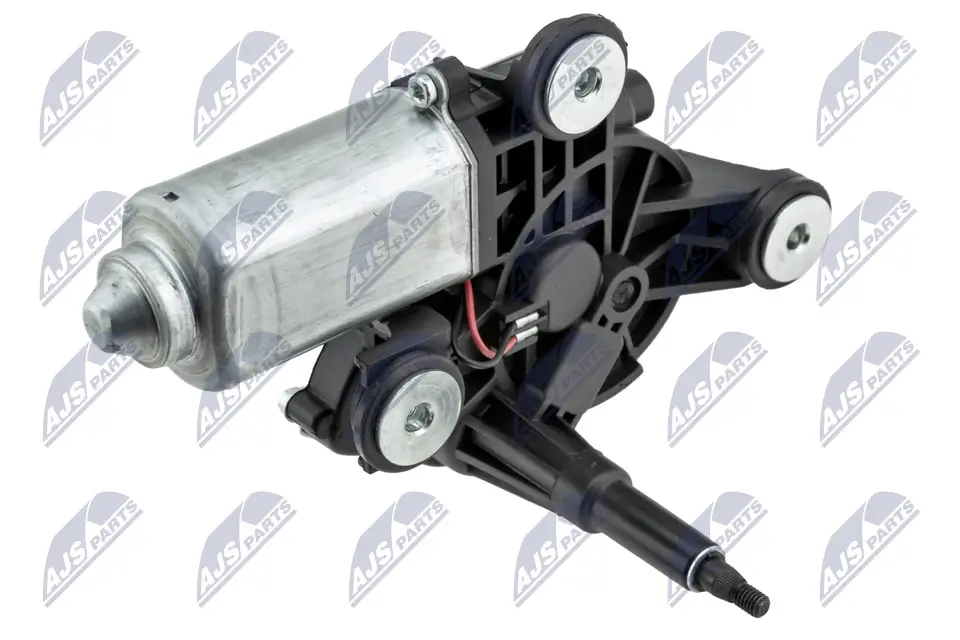 Wischermotor 12 V hinten NTY ESW-FT-041