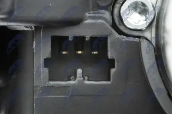 Wischermotor 12 V hinten NTY ESW-FT-041 Bild Wischermotor 12 V hinten NTY ESW-FT-041