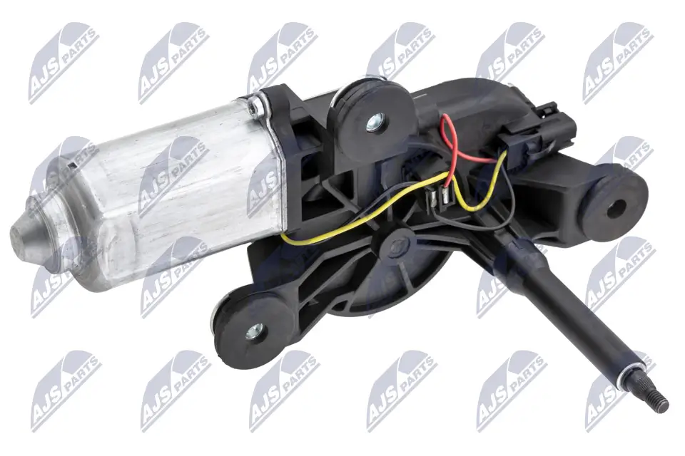 Wischermotor 12 V hinten NTY ESW-FT-042