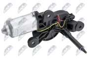 Wischermotor 12 V hinten NTY ESW-FT-042