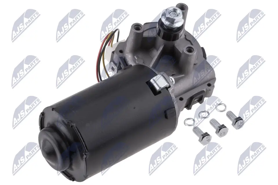 Wischermotor 12 V vorne vorne NTY ESW-FT-044