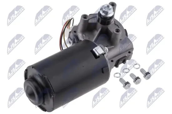 Wischermotor 12 V vorne vorne NTY ESW-FT-044 Bild Wischermotor 12 V vorne vorne NTY ESW-FT-044