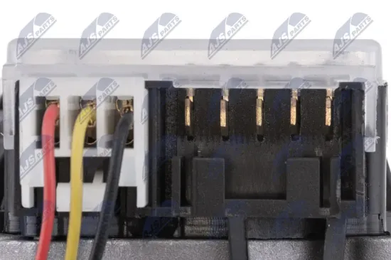 Wischermotor 12 V vorne vorne NTY ESW-FT-044 Bild Wischermotor 12 V vorne vorne NTY ESW-FT-044