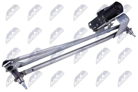 Wischergestänge vorne vorne NTY ESW-FT-046 Bild Wischergestänge vorne vorne NTY ESW-FT-046