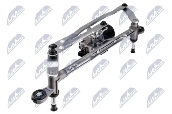 Wischergestänge vorne NTY ESW-FT-049 Bild Wischergestänge vorne NTY ESW-FT-049