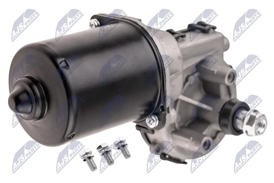 Wischermotor 12 V vorne NTY ESW-FT-053