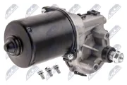 Wischermotor 12 V vorne NTY ESW-FT-053