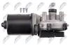 Wischermotor 12 V vorne NTY ESW-FT-053 Bild Wischermotor 12 V vorne NTY ESW-FT-053