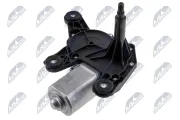 Wischermotor 12 V hinten NTY ESW-FT-055