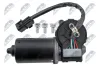 Wischermotor 12 V vorne NTY ESW-HY-501 Bild Wischermotor 12 V vorne NTY ESW-HY-501