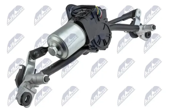 Wischergestänge vorne NTY ESW-HY-503 Bild Wischergestänge vorne NTY ESW-HY-503