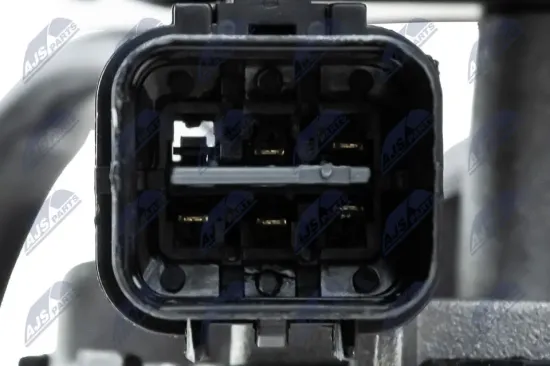 Wischergestänge vorne NTY ESW-HY-503 Bild Wischergestänge vorne NTY ESW-HY-503