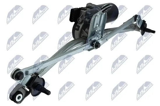 Wischergestänge NTY ESW-HY-504 Bild Wischergestänge NTY ESW-HY-504