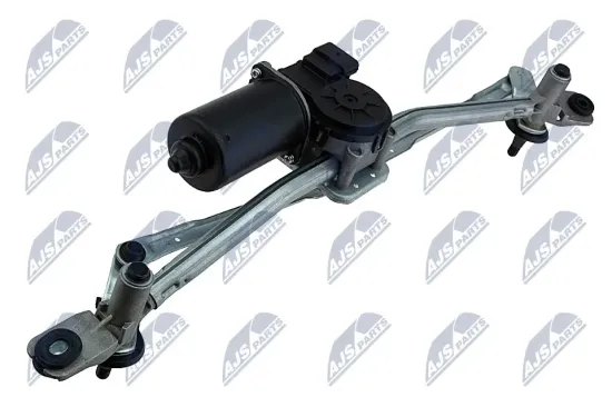 Wischergestänge NTY ESW-HY-504 Bild Wischergestänge NTY ESW-HY-504