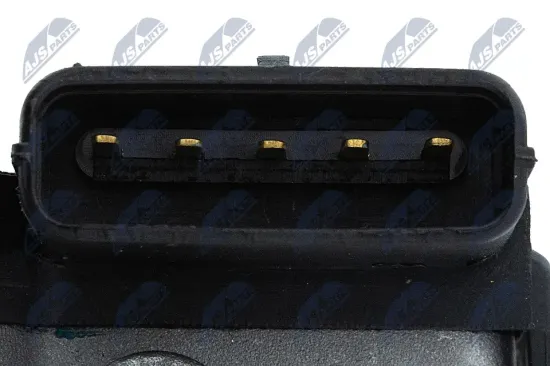 Wischergestänge NTY ESW-HY-504 Bild Wischergestänge NTY ESW-HY-504