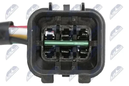 Wischermotor 12 V NTY ESW-HY-506 Bild Wischermotor 12 V NTY ESW-HY-506