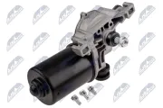 Wischermotor 12 V vorne NTY ESW-HY-508
